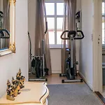 4 Person In 別荘 Grenå