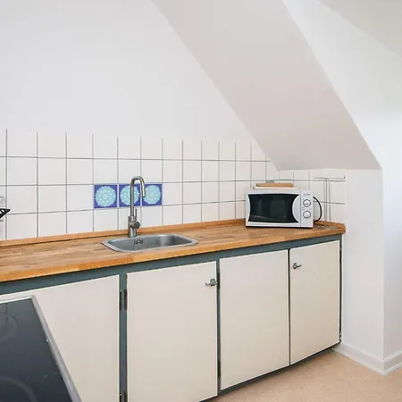 4 Person In Сasa de vacaciones Grenå