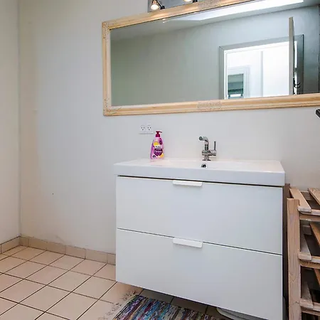 Сasa de vacaciones 4 Person In