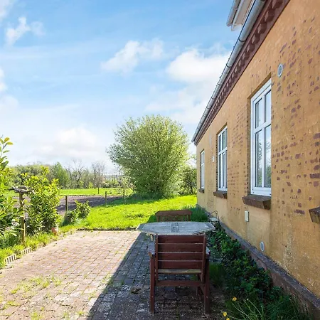 4 Person In Σπίτι διακοπών