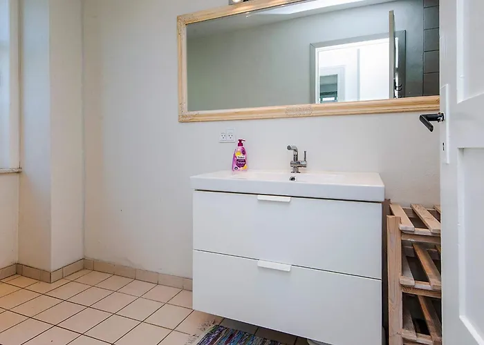 Σπίτι διακοπών 4 Person In