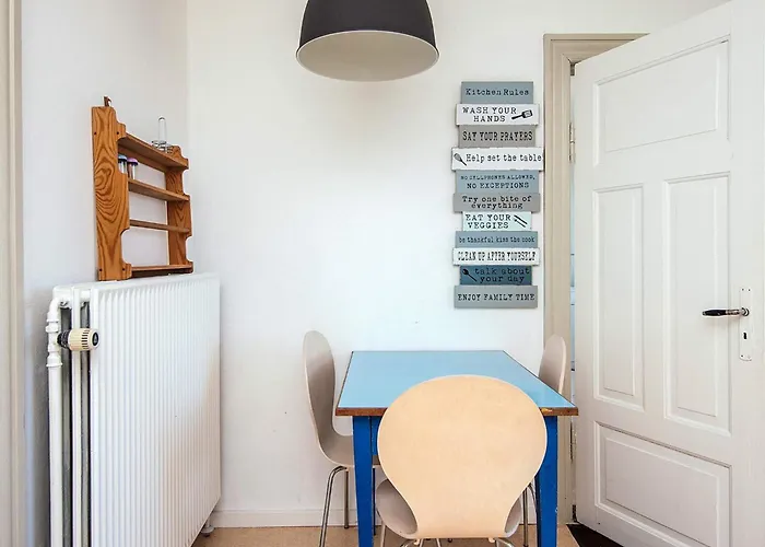 Σπίτι διακοπών 4 Person In