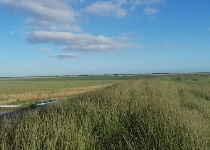 Σπίτι διακοπών 4 Person In