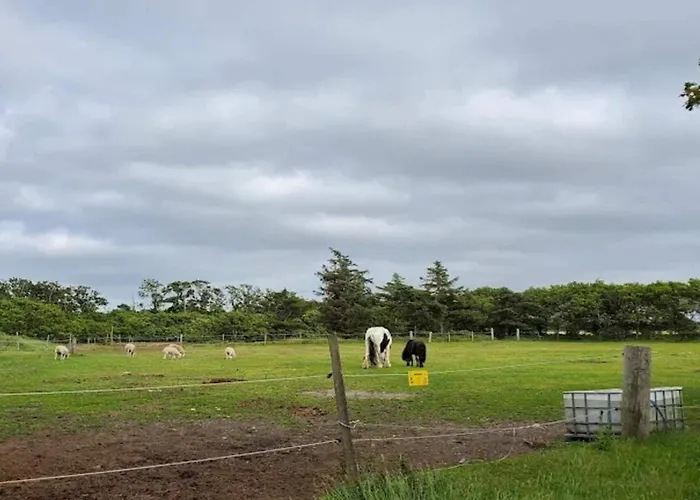 4 Person In Σπίτι διακοπών *