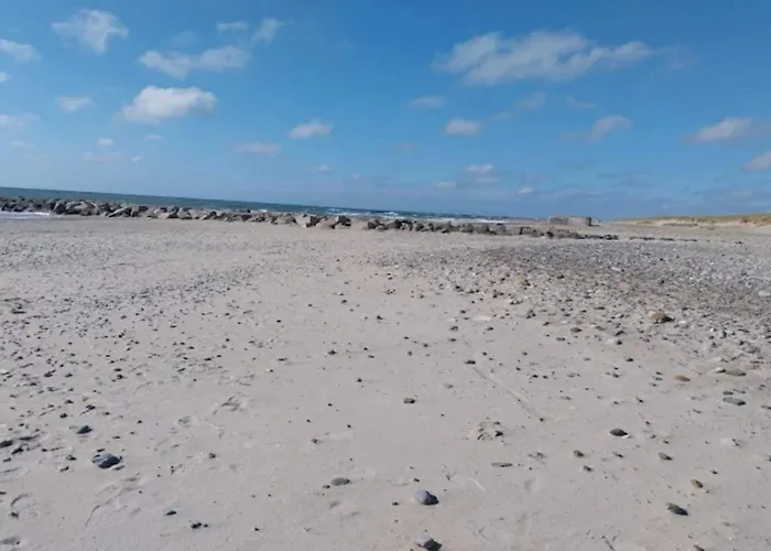 Σπίτι διακοπών 4 Person In *