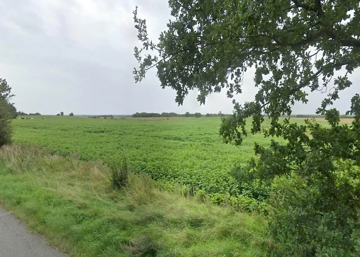 4 Person In Σπίτι διακοπών Grenå