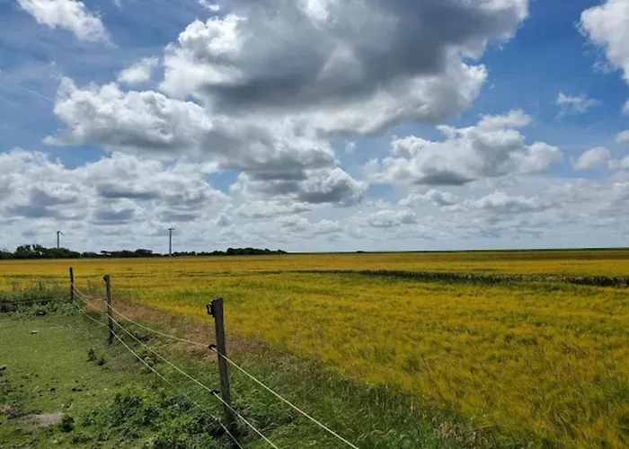 Σπίτι διακοπών 4 Person In