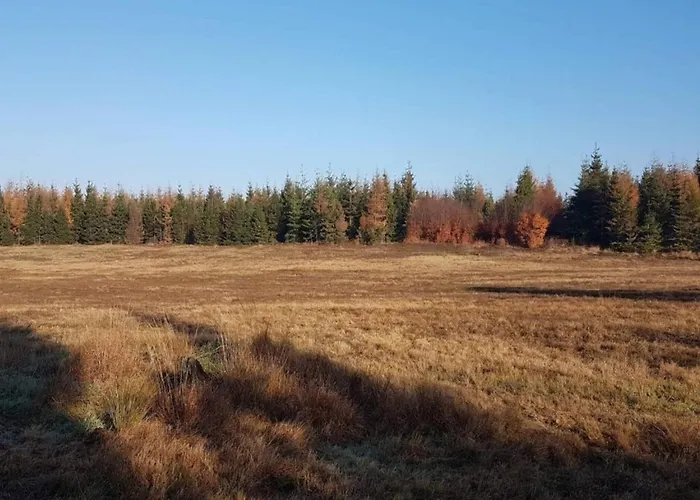 4 Person In Σπίτι διακοπών Grenå