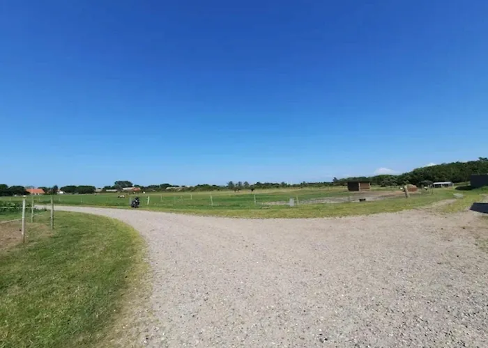 Σπίτι διακοπών 4 Person In *