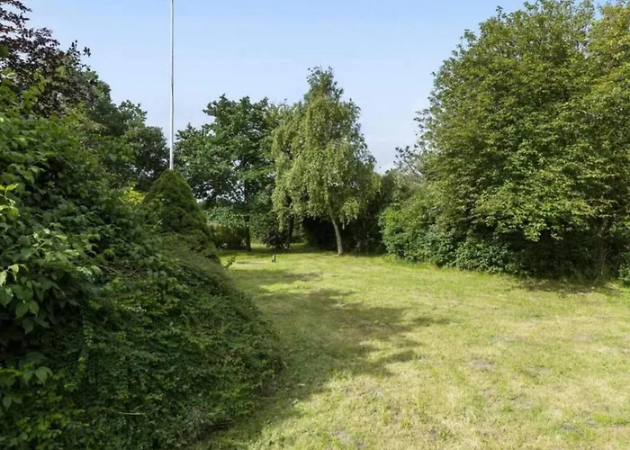 4 Person In Σπίτι διακοπών *